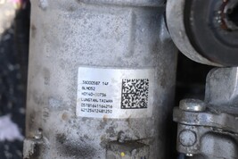 2014 15 Silverado 1500 Electric Powered Steering Gear Rack 4x2 Sierra W/Tie Rod image 10