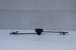 01-06 Audi TT Convertible Soft Top Bow Lock Release Manual Latch Handle 8N787140 image 14