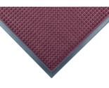 Notrax - 166S0023BD NoTrax 166 Guzzler Rubber-Backed Entrance Mat, for H... - $64.59