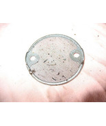 OIL FILTER SCREEN 1992 92 SUZUKI KING QUAD LT-F4WD - $7.06