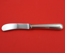 America by Christofle France Silverplate Butter Spreader Hollow Handle 6... - £46.15 GBP