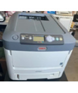 OKI C711WT Printer. - $1,850.00