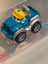 Tonka 2.5" Lil' Chuck &amp; Friends Truck *Pre Owned/Loose* DTA - $11.99