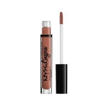 NYX Lip Lingerie Liquid Lipstick Shade #21 Delicate Lust x 2 - Brand New - $203.28 MXN