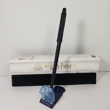 Severus Snape Harry Potter Mystery Wand Patronus Series 5 Doe Wizarding World - £23.84 GBP