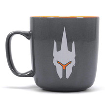 Overwatch Reinhardt Mug - £20.75 GBP