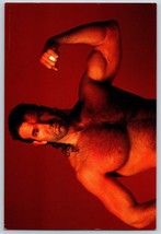 1998 Panini WCW/nWo Photocards #39 Scott Hall - £6.36 GBP
