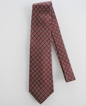 Burberry Men&#39;s Silk Tie - £27.40 GBP