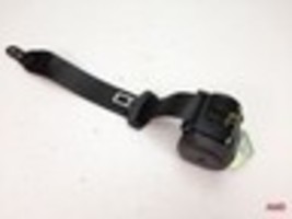 2007-10 E92 BMW 328i COUPE REAR SEAT BELT BUCKLE R1699 image 7