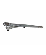 Vintage 1940s Ram Panel Delivery Truck Hood Ornament 16.5&quot; - $154.83 CAD