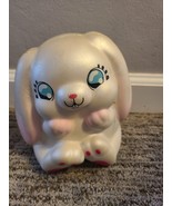 Jumbo Squish-Dee-Lish Rabbit  - $20.51 CAD