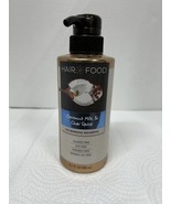 HAIR FOOD COCNUT MILK &amp; CHIA SPICE - $19.99