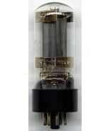 By tecknoservice old radio valve 6p3p/6l6 svetlana nos - $35.99