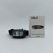 HOLA CENTRO COMERCIAL DE ELECTRÓNICA Outdoor portable lighting products ... - €9,54 EUR