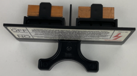 OEM EATON 96-3258-4 REPLACEMENT PULLOUT HEAD FOR FUSED DISCONNECT 9632584 - $39.59