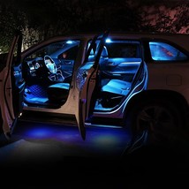 For  Niro 2016 2017 2018 2019 2020 2021 2022 Niro EV Car LED Bulb Interior Readi - £74.72 GBP