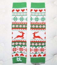 Baby Leggings Infants and Toddlers 8 to 35 Pounds Christmas Design FREE SHIPPING - £6.29 GBP