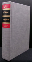 Erle Stanley Gardner Case Of The Singing Skirt; The Case Of The MOTH-EATEN Mink - $17.99