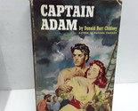 Captain Adam - £2.33 GBP