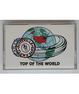 Scottville Clown Band Cassette Tape Top of the World Recorded 1993 Michigan - $21.77