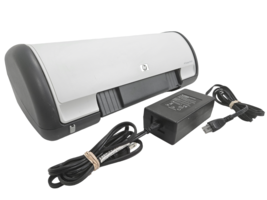 HP Deskjet D1420 Digital Photo Inkjet Printer - £65.33 GBP