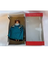 Peggy Nisbet Queen Elizabeth 1513 - 1603 England Collector Doll H/214 I-... - $43.77 CAD