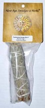 4&quot; Sage &amp; Frankincense Smudge Stick - $23.30