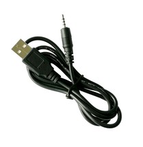 USB to 2.5mm Headphone Charger Cable for JBL Synchros S400 S500 S700 J56BT - £5.29 GBP