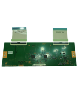 SAMSUNG C49HG90DMN T-Con Board S490YP01V11_HF_CONTROL LMM490YP01 - $62.23
