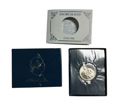 United states of america Silver coin .50 469855 - $12.99