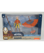 McFarlane Toys Avatar The Last Airbender Aang W/ Glider 5&quot; Action Figure... - $59.57 CAD