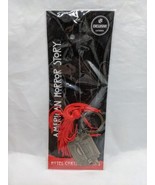 American Horror Story Hotel Cortez Key Ring Lootcrate Exclusive - €8,52 EUR