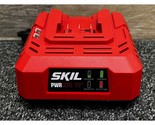 SKIL PWRCore 20 20V Lithium-Ion Battery Charger SC535801 - £15.45 GBP
