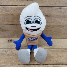Culver&#39;s Restaurant Scoopie 2016 Ice Cream Cone 11&quot; Plush Custard Food M... - £7.36 GBP