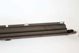 2000-2006 MERCEDES W220 S430 S500 REAR LEFT WINDOW SHADE VISOR ROLLER P313 image 4