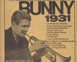 Bunny 1931 - The Essential Young Bunny Berigan [Vinyl] - $24.45