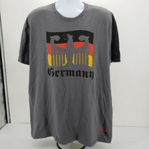 Walt Disney World RN118394 Germany Shirt Mens XXL - £33.51 GBP