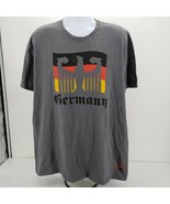 Walt Disney World RN118394 Germany Shirt Mens XXL - £33.42 GBP