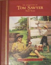 Tom Sawyer by Mark Twain (2004, Hardcover) - £6.66 GBP