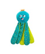 Outward Hound Silly Legz Octopus Interactive Plush Dog Treat Puzzle Toy ... - $24.65 CAD