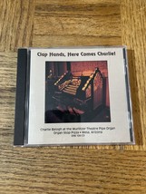 Clap Hands Here Comes Charlie CD - £132.68 GBP