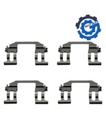 New Dorman Brake Hardware Kit for 1992-2004 Isuzu Rodeo Axiom HW13301 - $45.96 CAD
