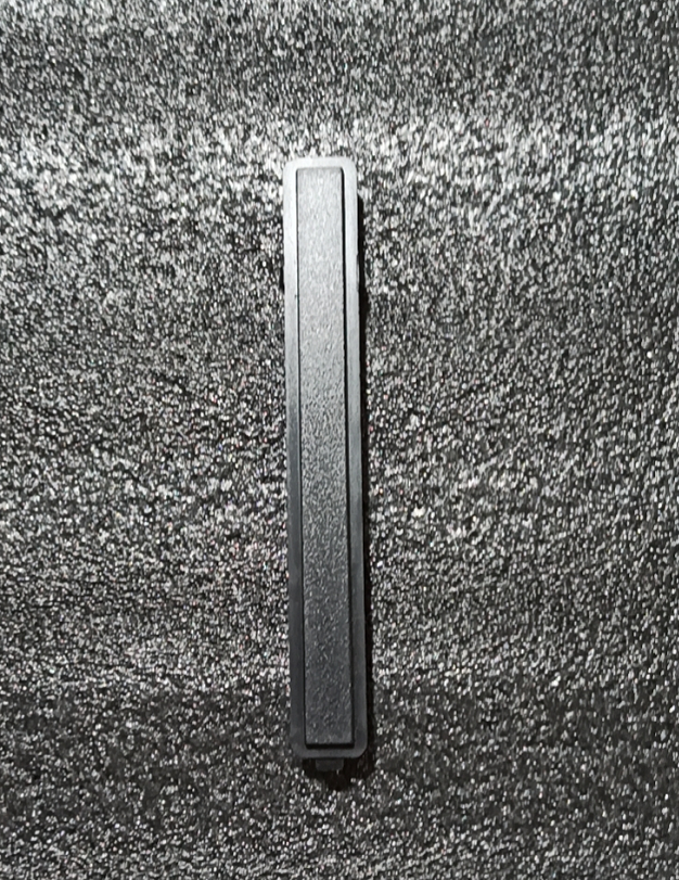 Dell Vostro 3670 3671 VOS DT Cover NO ODD Optical Disk Blank Bezel D9FCJ... - $1.88