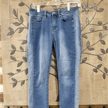 LIBBY EDELMAN Mid Rise Skinny Jean&#39;s Size 2 - £7.77 GBP