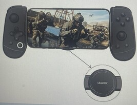 Backbone One BB-02-B-X Mobile Gaming Controller for iPhone - Black image 8