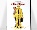 Office Space (DVD, 1999, Full Screen)   Ron Livingston   Jennifer Anniston - $5.88