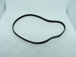 GT2 6mm Wide 2mm Pitch Timing Belt Loop Rubber Pulley for CNC 3D Printer 400-GT2 - £9.93 GBP