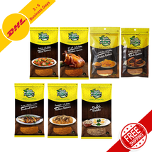 Bab ElSham Kebda, Fries, Chicken, Dokka, Meat, Kabsa, Seafood Quality Sp... - $34.88