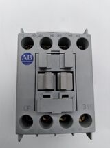  Allen-Bradley 700-CF310* General Purpose Contactor Relay 600VAC 25Amp 3... - $15.90