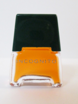 Vtg Miniature Noxell Corp Incognito Cologne 3mL / 0.1 fl oz Mini Perfume  - £12.78 GBP